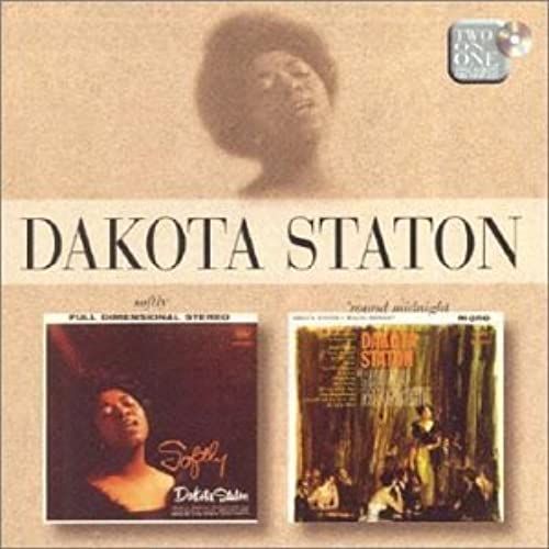 Dakota Staton/Softly