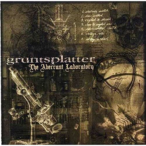 Aberrant Laboratory