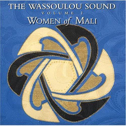 The Wassoulou Sound, Volume 2: Women Of Mali