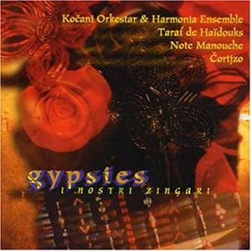 Gypsies:I Nostri Zingari