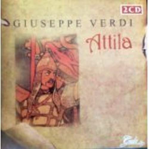 Attila-Comp Opera