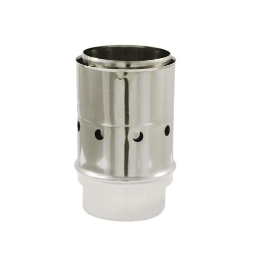JONCOUX Raccord poêle/tubage pour poêle 200 et tubage 200/206 - APOLLO PELLETS