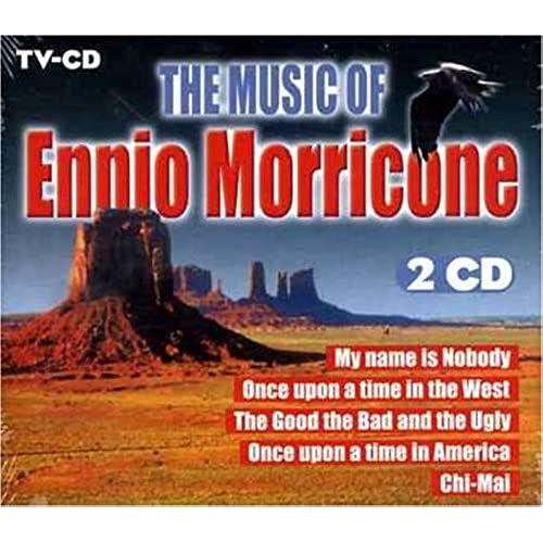 The Music Of Ennio Morricone