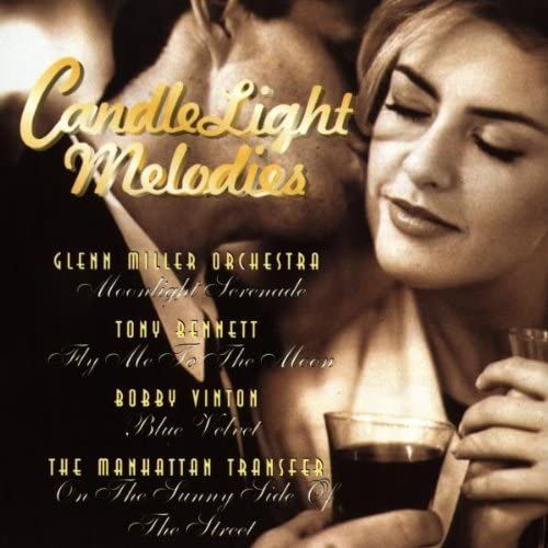 Candlelight Melodies