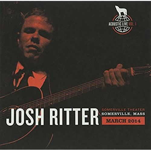 Acoustic Live Vol.1 [12 Inch Analog]