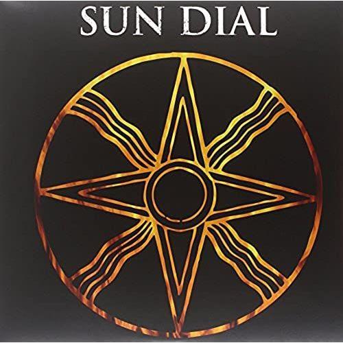 Sun Dial [12 Inch Analog]