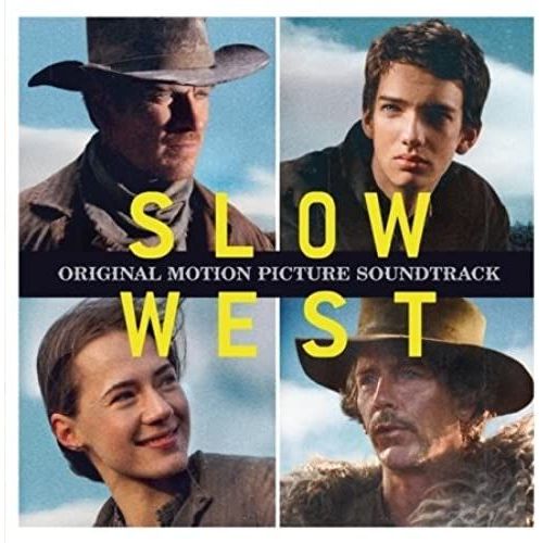 Slow West - O.S.T.