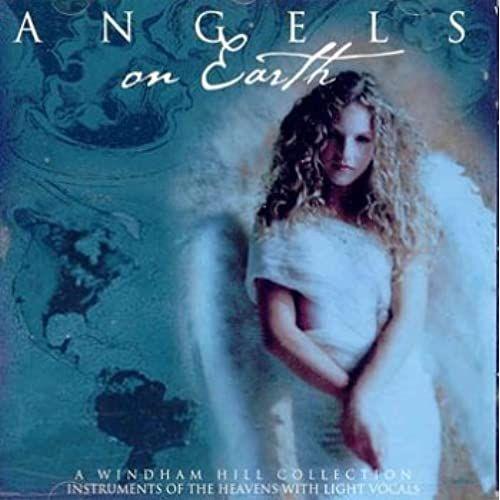 Angels On Earth: A Windham Hill Collection