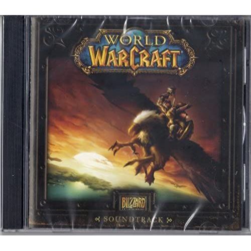 World Of Warcraft Original Soundtrack