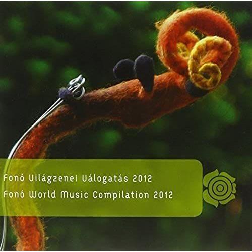 Fono World Music Compilation 2012