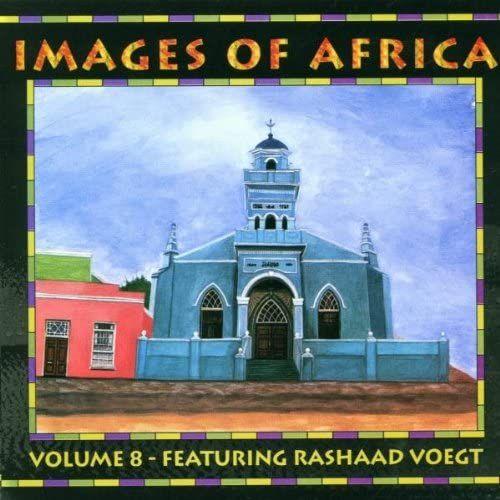 Images Of Africa Vol.8