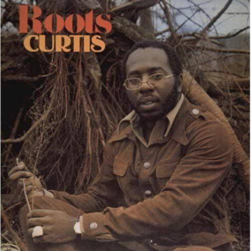 Roots [12 Inch Analog]