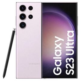 Galaxy S23 Ultra 512Go Lavande 5G