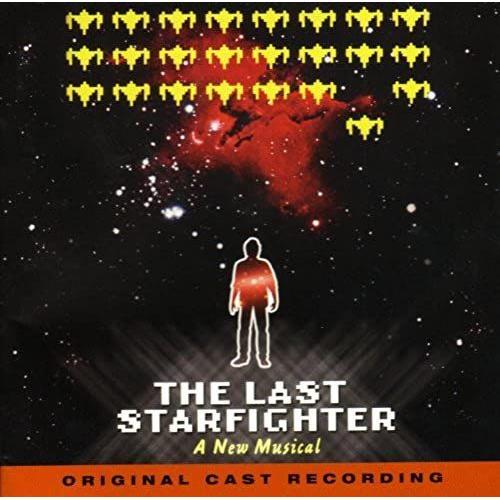 The Last Starfighter A New Musical