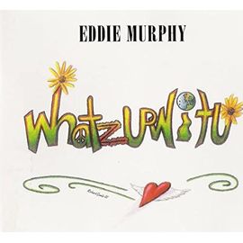Whatzupwitu (Featuring Michael Jackson)