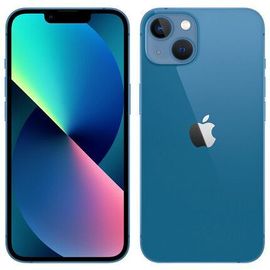 Apple iPhone 13 128 Go Bleu