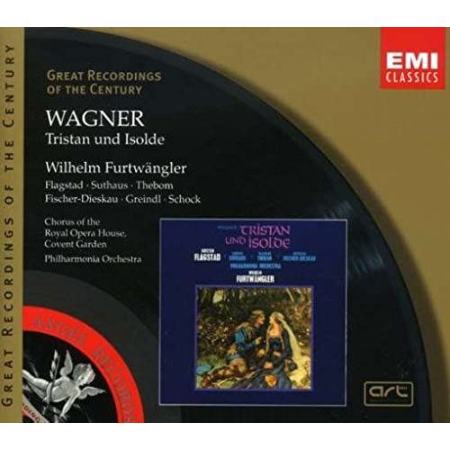 Tristan Und Isolde