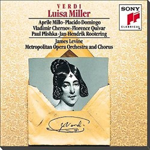 Verdi: Luisa Miller - Metropolitan Opera