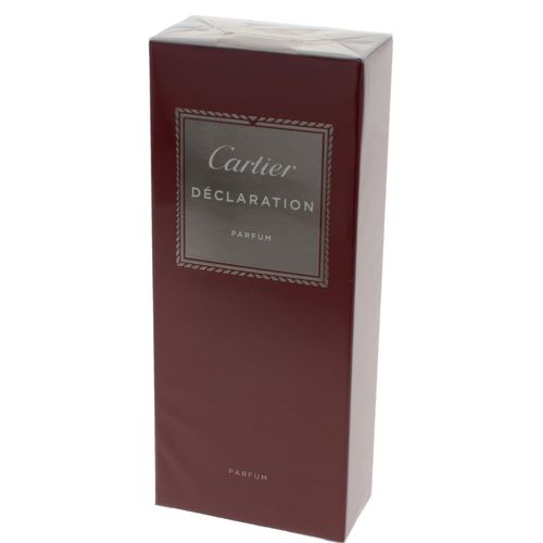 Cartier Declaration Eau De Parfum 100ml 