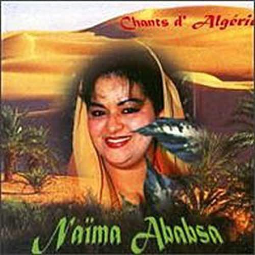 Chants D'algeri