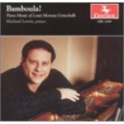 Bamboula!