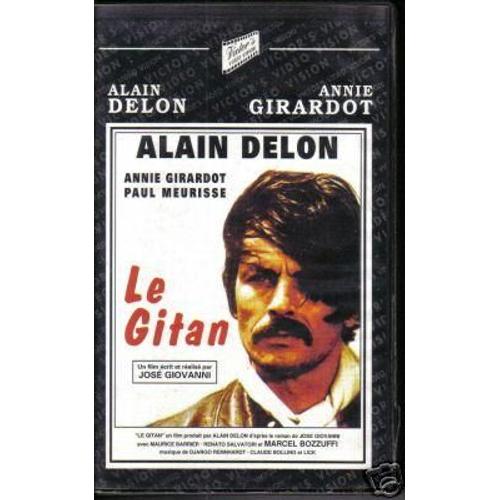 Le Gitan