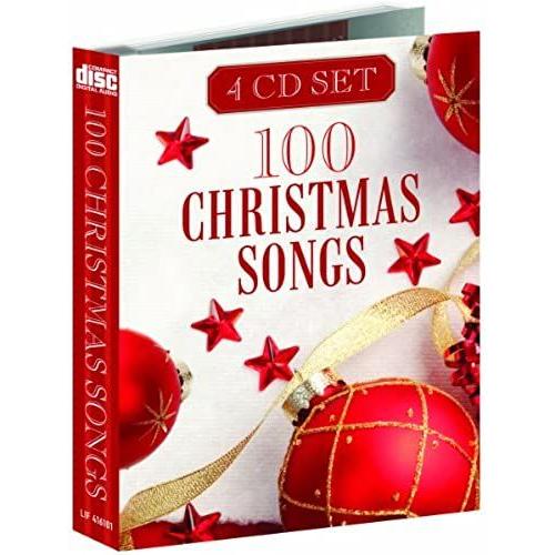 100 Christmas Songs