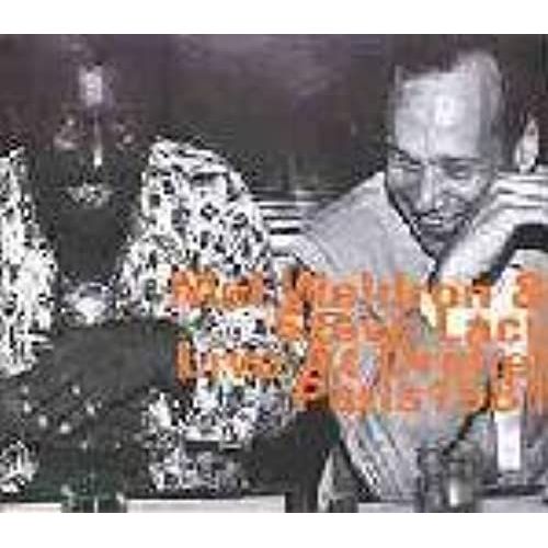 Live At Dreher, Paris 1981: Round Midnight, Vol. 1