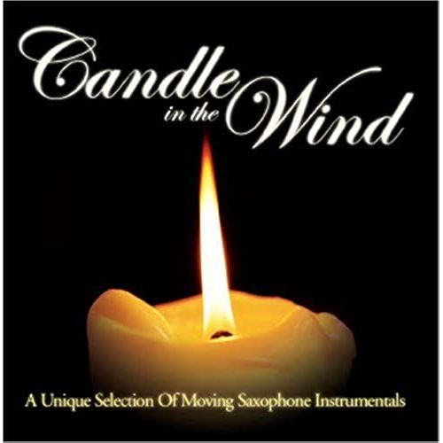 Candle In The Wind
