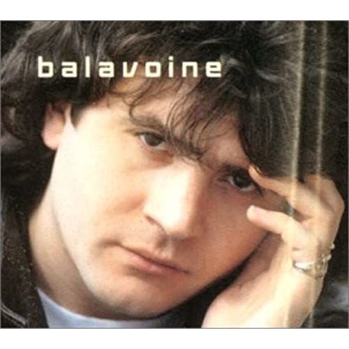 Cd Story : Daniel Balavoine