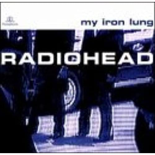 My Iron Lung / Trickster / Permanent Daylight