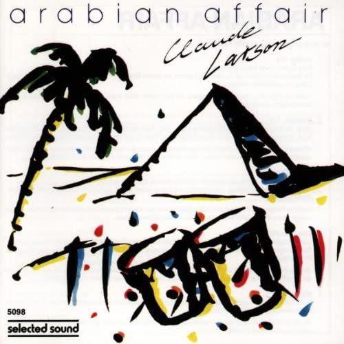 Arabian Affair