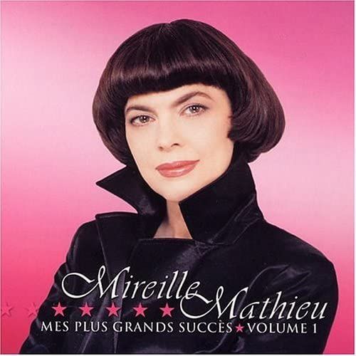 Vol. 1-Mes Plus Grands Success