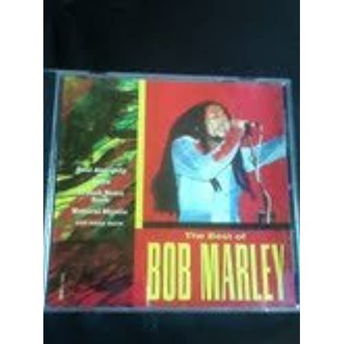 Duppy Conqueror: The Best Of Bob Marley