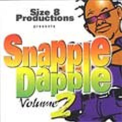 Vol. 2-Snapple Dapple