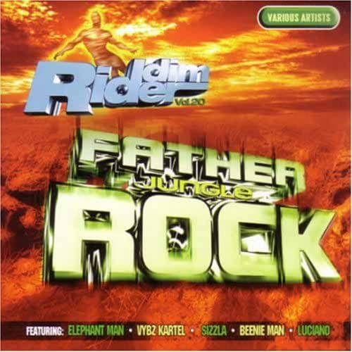 Riddim Rider 20: Father Jungle Rock