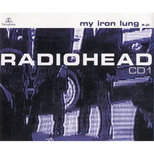 My Iron Lung [Cd1]