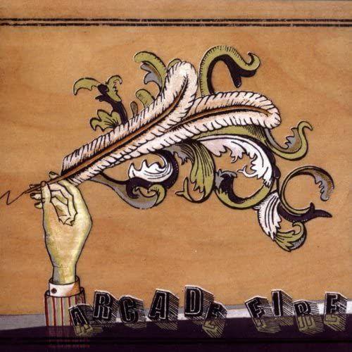Funeral [12 Inch Analog]