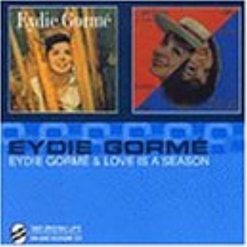 Eydie Gorme & Love Is A Season
