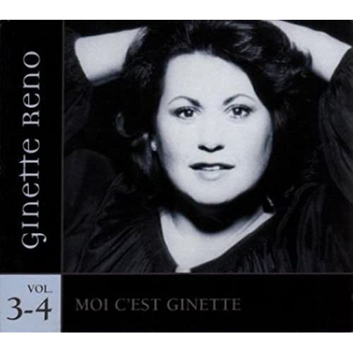 Moi C'est Ginette