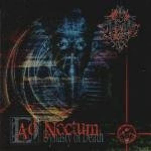 Ad Noctum - Dynasty Of Death