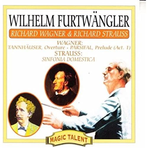 Wagner & Strauss