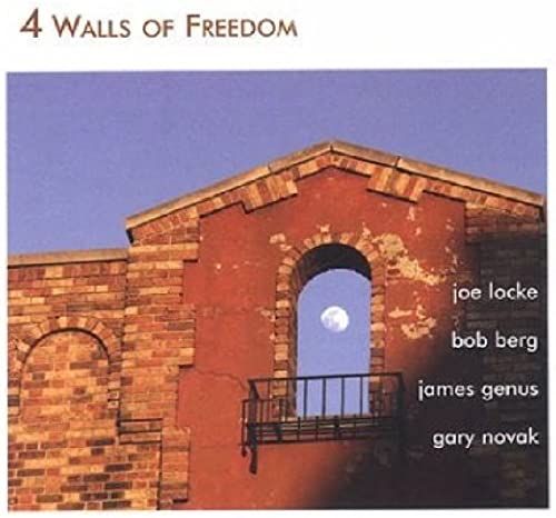 4 Walls Of Freedom