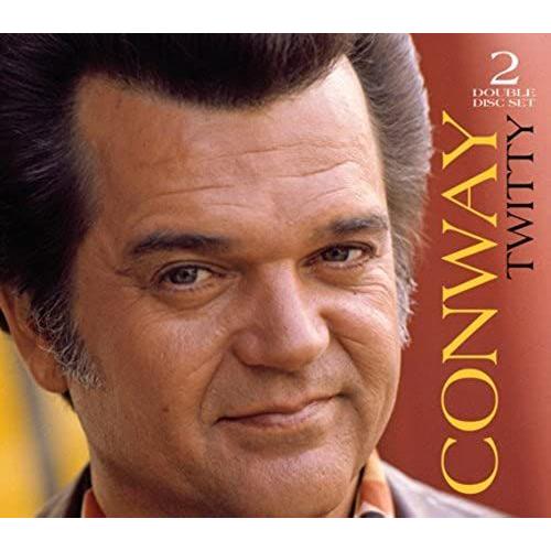 Conway Twitty