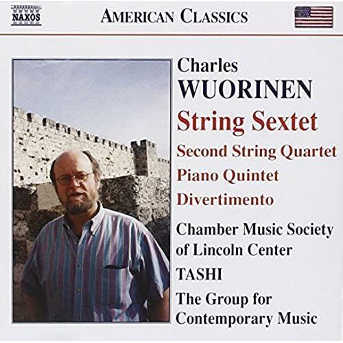String Sextet Second String