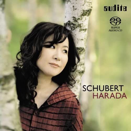 Wanderer Fantasy & Piano Sonata No. 21