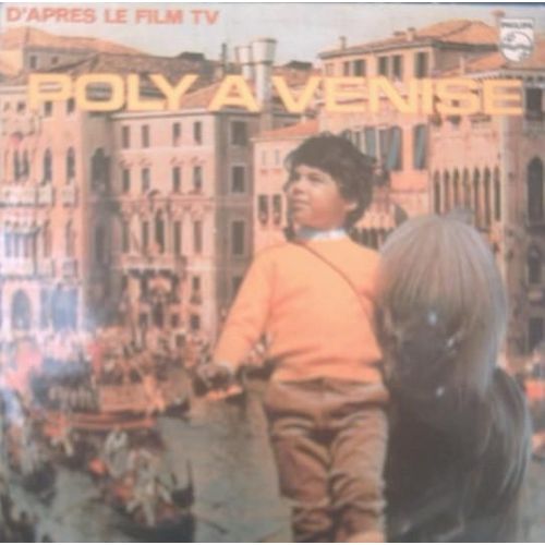 Poly A Venise