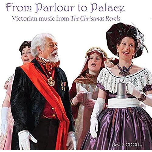 From Parlour To Palace: Victorian Music From The