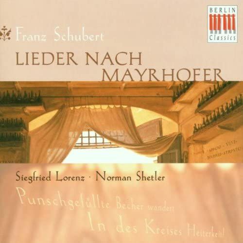 Lieder Nacht Mayerho