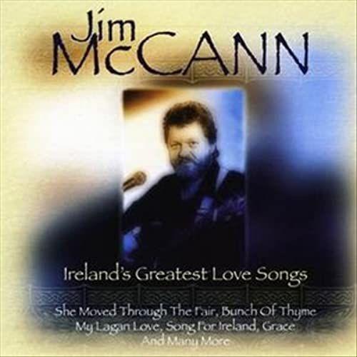 Ireland's Greatest Love Songs